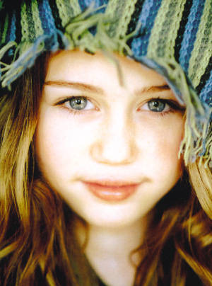 12 - poze miley cyrus