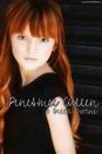 renesmee - Twilight 13