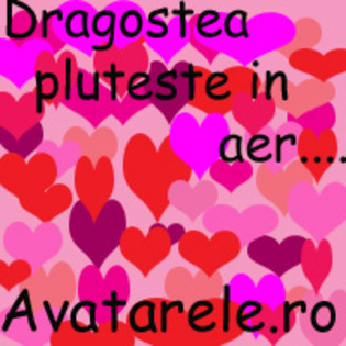 138 - avatare cu inimioare