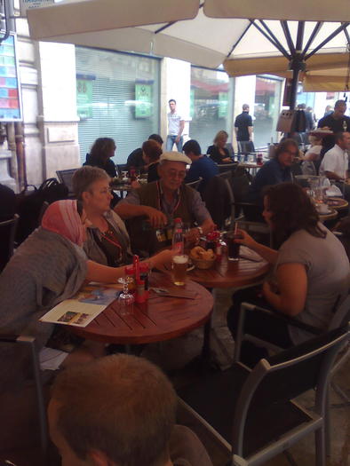 braseria centrala - ApiMondia