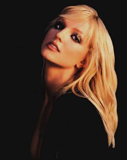 Britney Spears herbr13 - britney frumushika