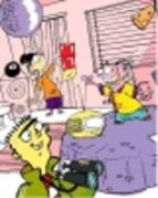 k,jk, - Concurs 18 ed edd and eddy