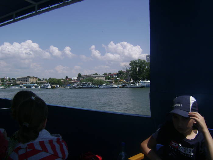 excursie delta dunarii 5062009 050 - EXCURSIE  in DELTA