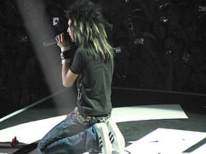 3397529397_49c37bae77_m - tokio hotel concerte