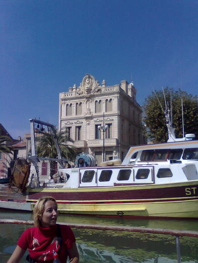 Laura da comenzi. - ApiMondia