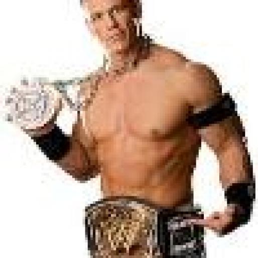 John Cena - Poze Wrestling