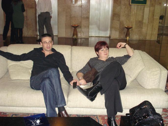 128 - Revelion hotel - 2008 REVELION CORFU