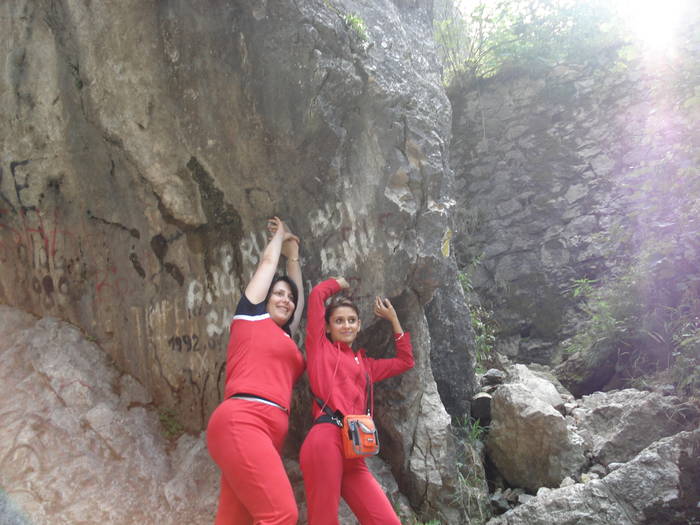 DSC07062 - LACUL ROSU