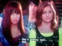 dramatic 2 - Dramatic Scene From Camp Rock