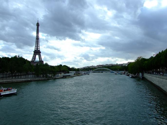 DSCF4706 - Day 1 - Eiffel