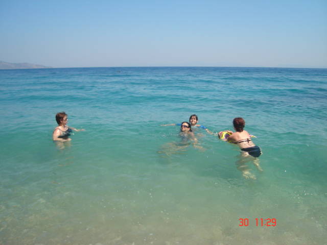 Picture Nokia 207 - 2007 TURCIA KUSADASI