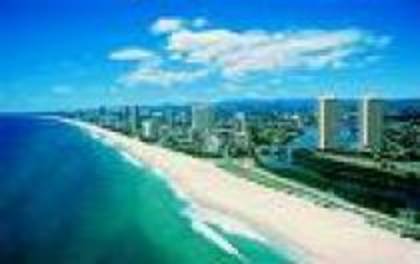 RZSCAUDNROEWLUZDBLR - Gold Coast Australia