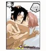 Sasusaku - Sasusaku Naruhina Inosai si Nejiten