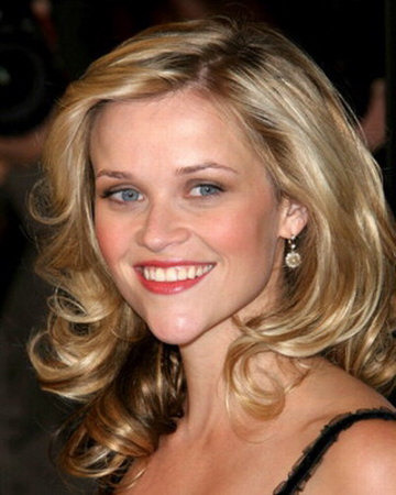 10 - Reese Witherspoon