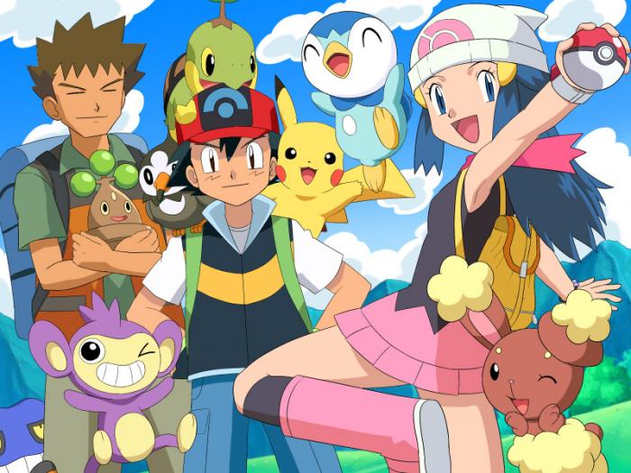 2. 10 - concurs pokemon