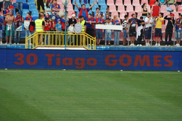 STEAUA 089