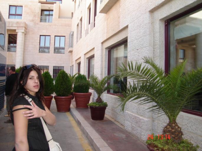 984 Iordania - Petra - Hotel Movenpick - 2008 IORDANIA NOIEMBRIE
