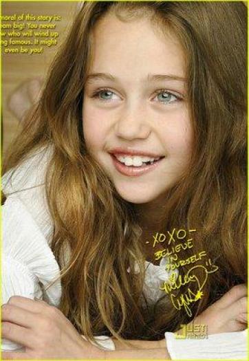xjdRvC119491-02 - Little Miley