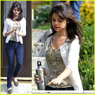 selena-gomez-beezus-qumby - Selena Gomez