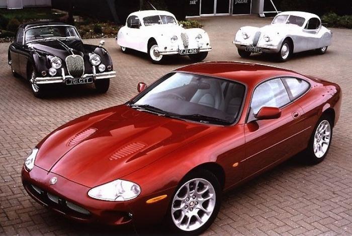 XKR