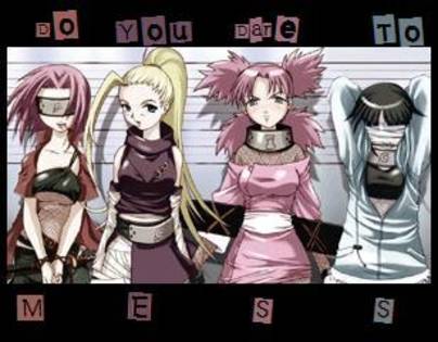 DoYouDareToMessgirlsofthehiddenvill