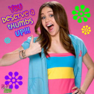 miley