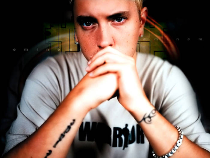 Eminem (5) - Eminem