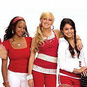 VRPAYBZYRPGGKYYXALF - high school musical