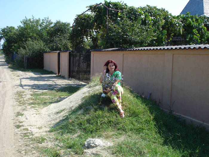 LA POARTA