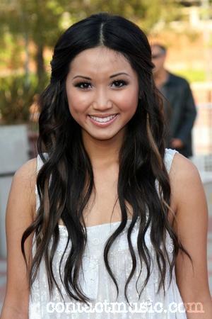 brenda song - Brenda Song