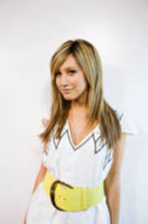 KWGVLMJDJKOFKKORDXI - Ashley Tisdale