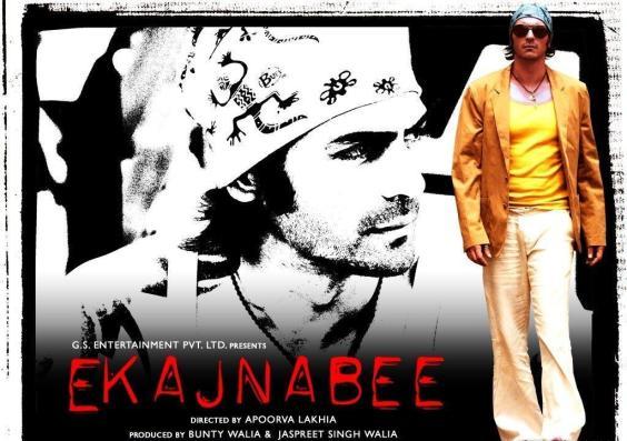Ek Ajnabee-2005