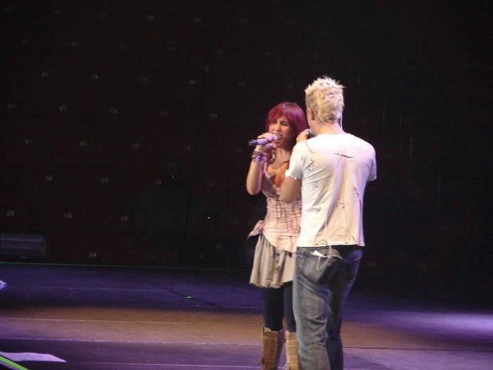 027-1 - Poze Dulce Maria