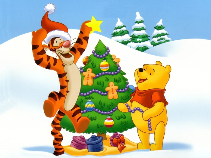 Christmas Wallpapers (216)
