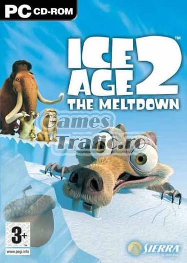 ice age-2 - ice age 2