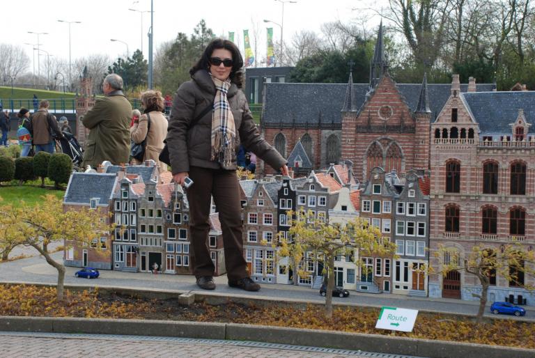 Afbeelding 348 - Madurodam 2008