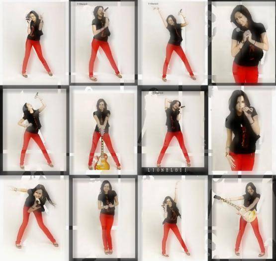 KOLCDFVQKLADHXWPSGZ - Album pentru Ptikacolorata