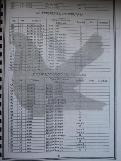 25 - catalogul expozitiei craiova 2008