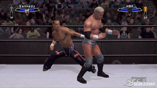 wwe-smackdown-vs-raw-2007-20061026035344907_640w - Smackdown vs Raw 2007