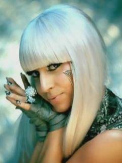lady  gaga - Lady Gaga