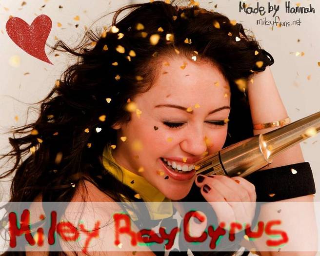 2vkkaax - poze cu hannah montana si miley cyrus