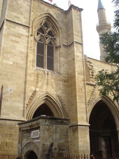 Picture 430; Nicosia de Nord (Turcia)
