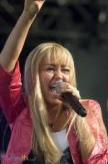 JHIDIYDELNJYYRQVPRS - miley cyrus - hannah montana