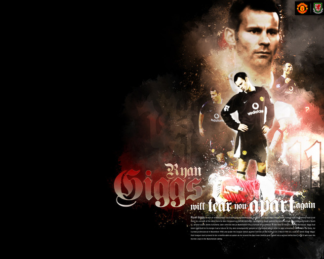 wrg06 - Desktop Manchester United FC