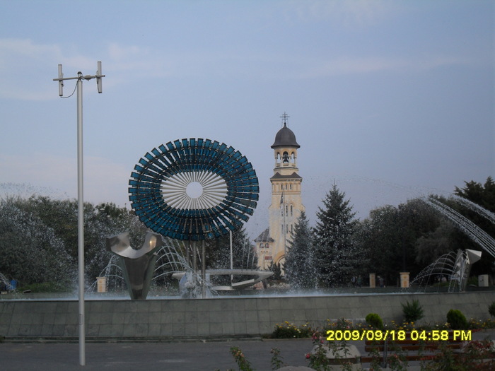 SDC10330 - catedrala din alba iulia