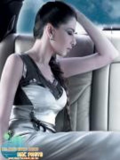WMOYGELZWQHNXMNKZRM - Nancy Ajram