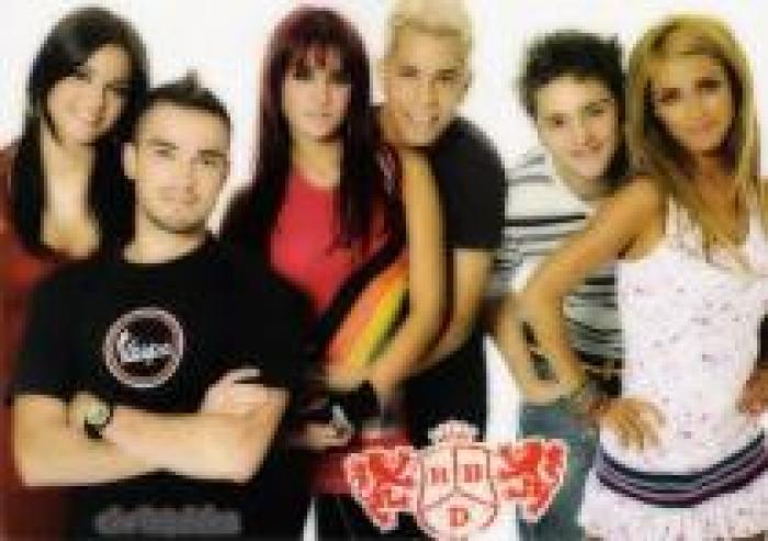 rbd