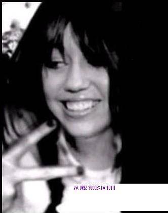 desty...me wow crazy