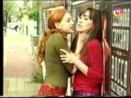 Maite si Maria