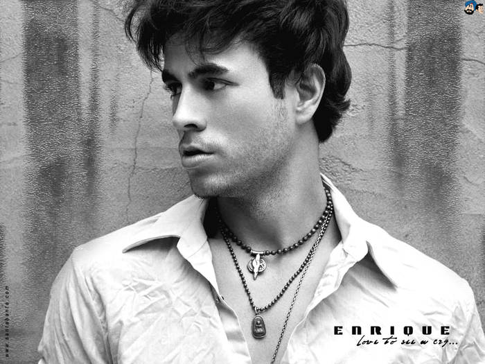 enr10v - enrique iglesias